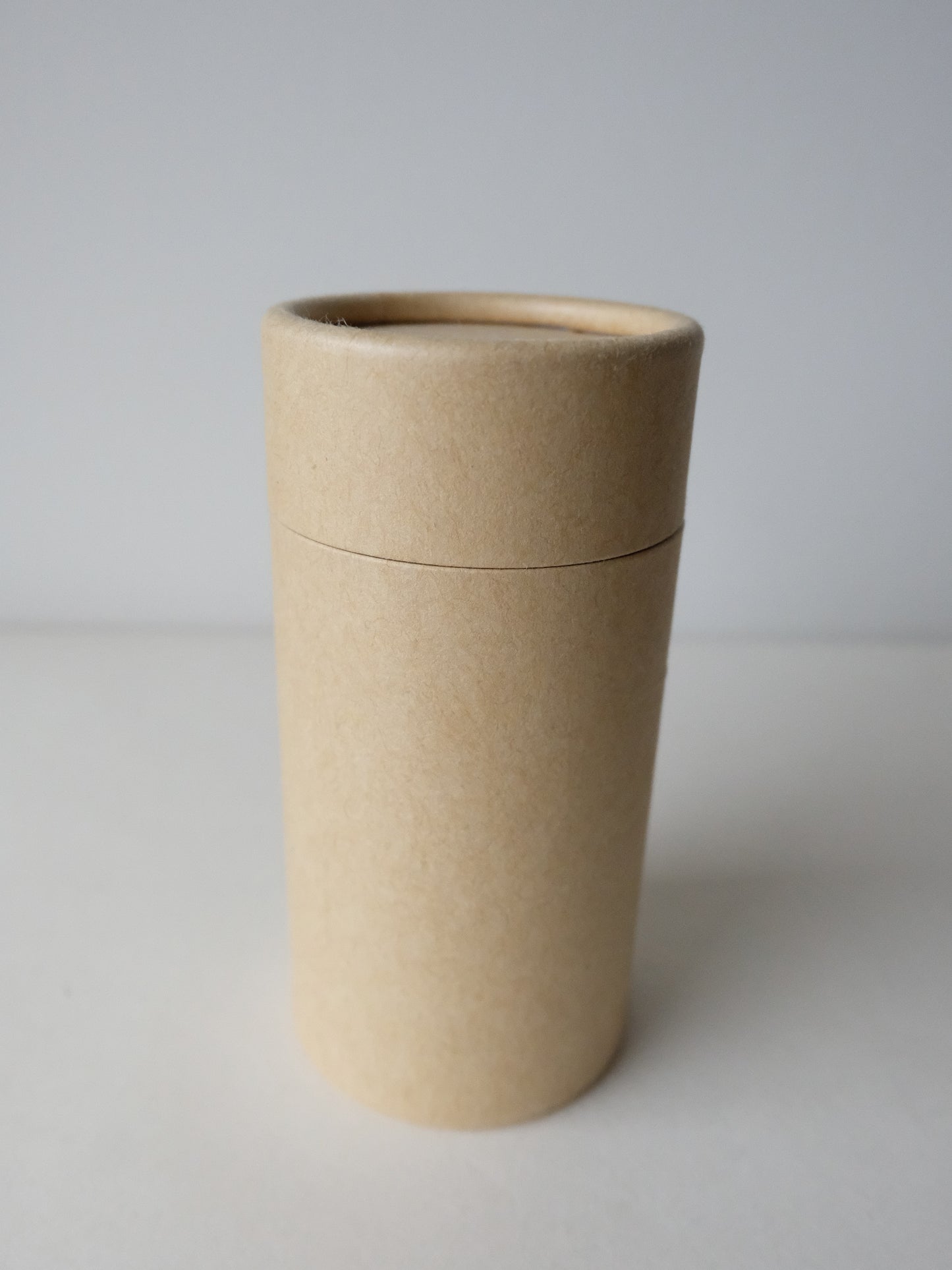 canister for inside our luxury Christmas crackers 